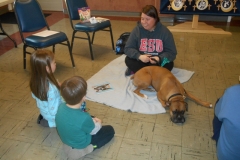 Bailey.NDLiteracyNight