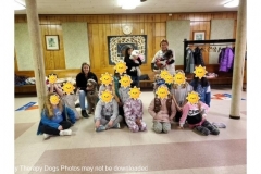 Visits with Scouts